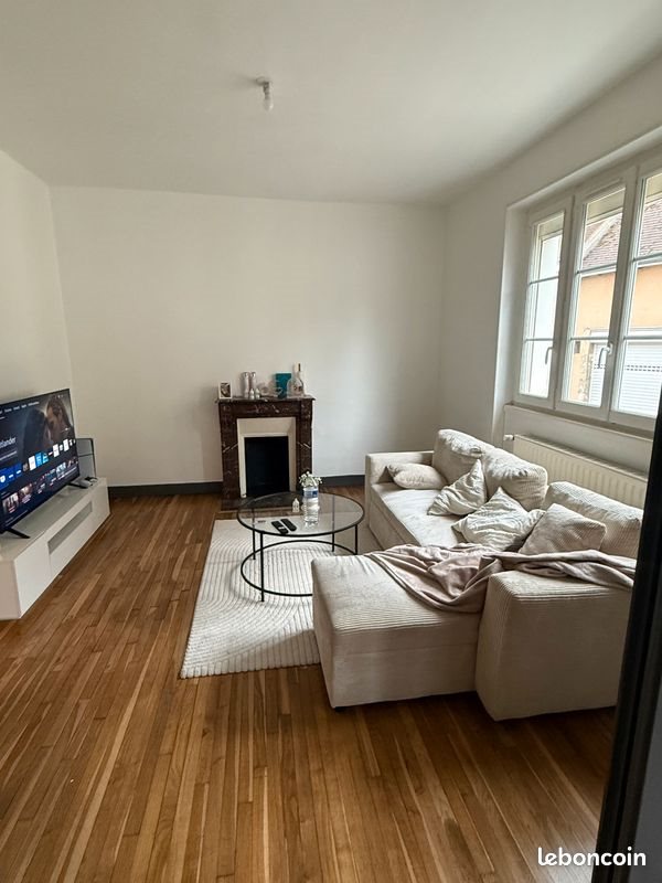 Appartement à louer, 68m², Châteauroux