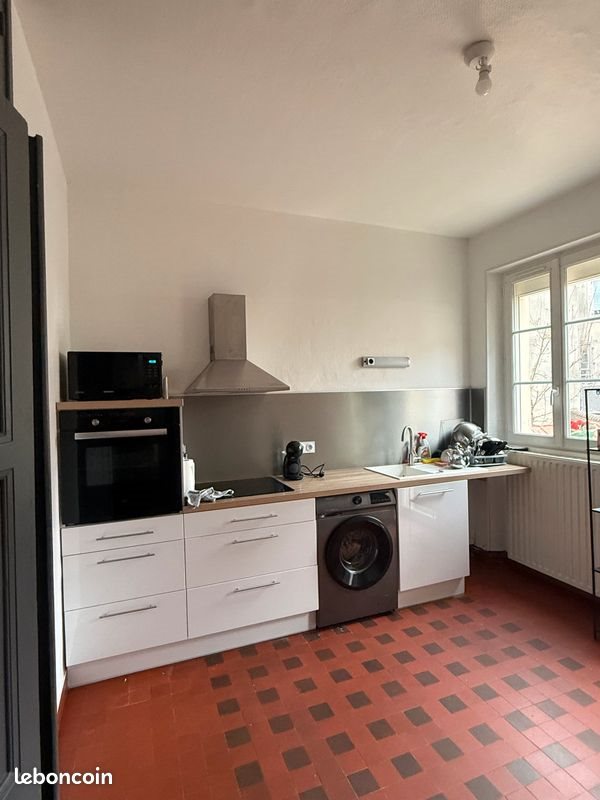 Appartement à louer, 68m², Châteauroux