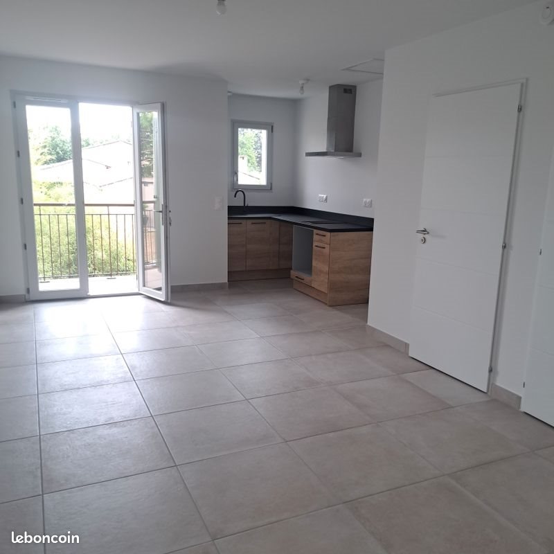 Appartement à louer, 30m², Pernes-les-Fontaines