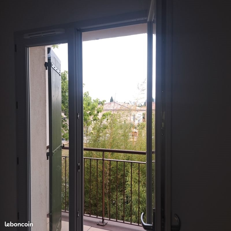 Appartement à louer, 30m², Pernes-les-Fontaines