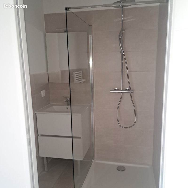 Appartement à louer, 30m², Pernes-les-Fontaines