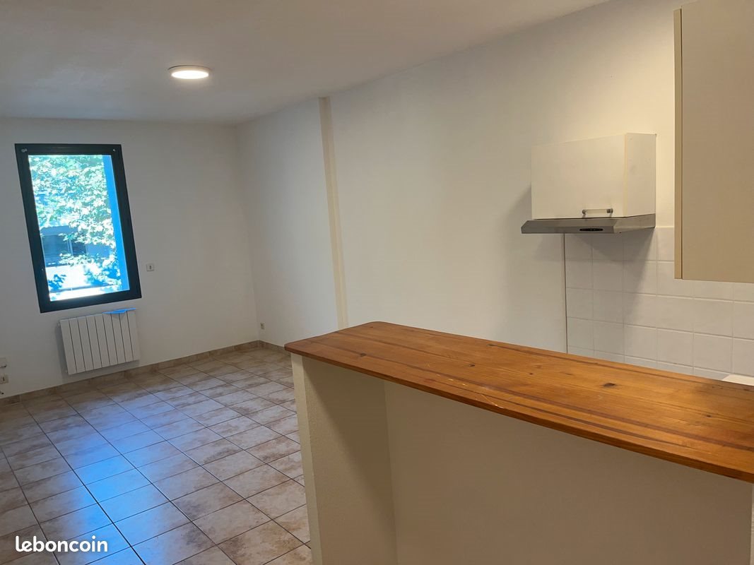 Appartement à louer, 42m², Narbonne