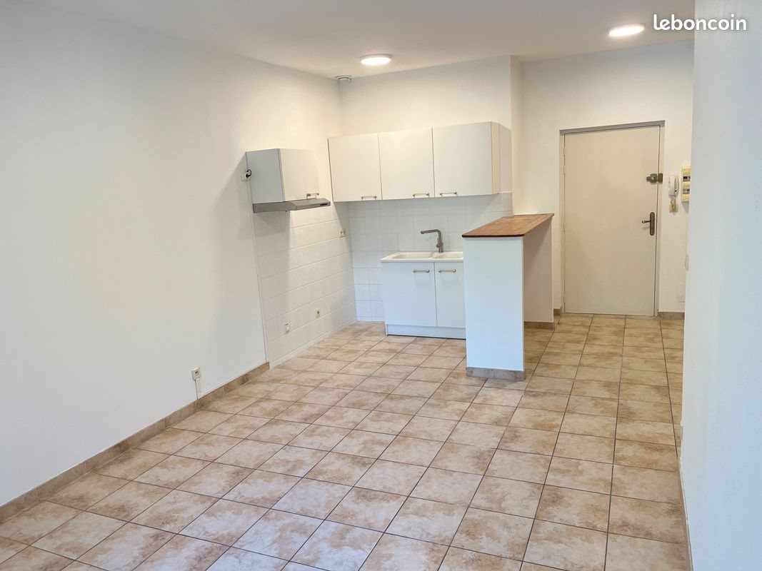 Appartement à louer, 42m², Narbonne