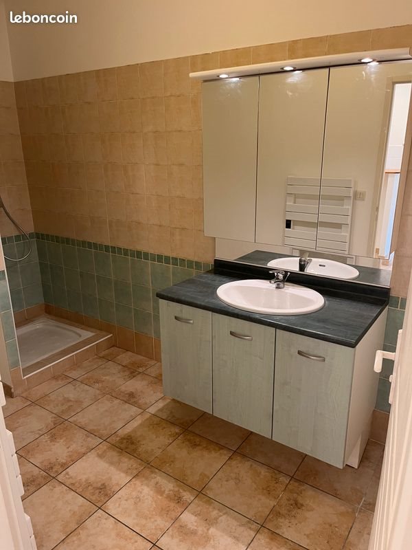 Appartement à louer, 42m², Narbonne
