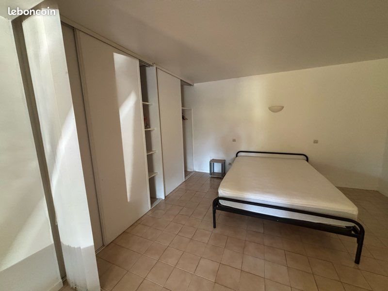Appartement à louer, 38m², Corenc