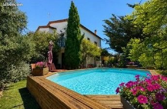 Maison à vendre, 215m², Frontignan