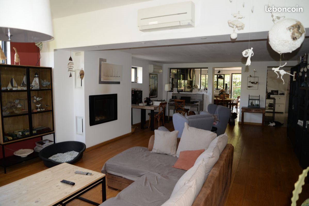 Maison à vendre, 215m², Frontignan