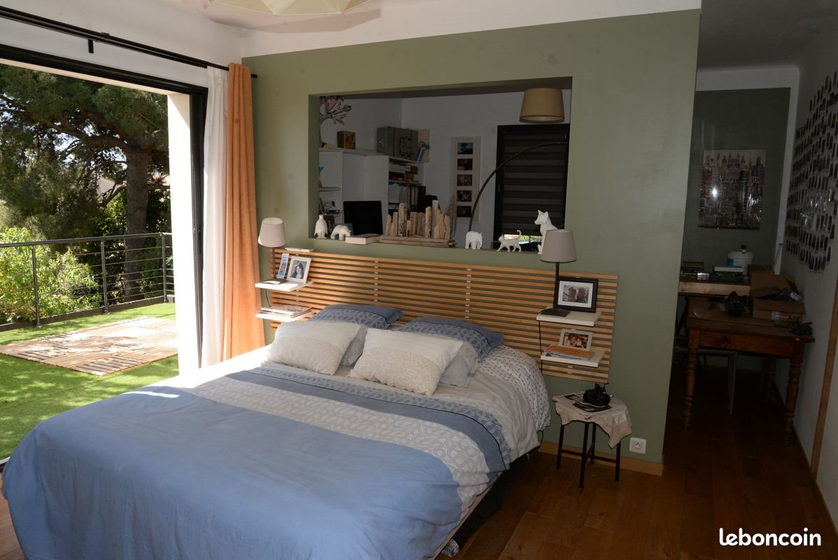 Maison à vendre, 215m², Frontignan