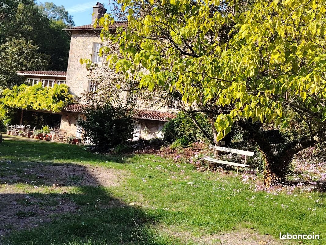 Maison à vendre, 400m², Poitiers