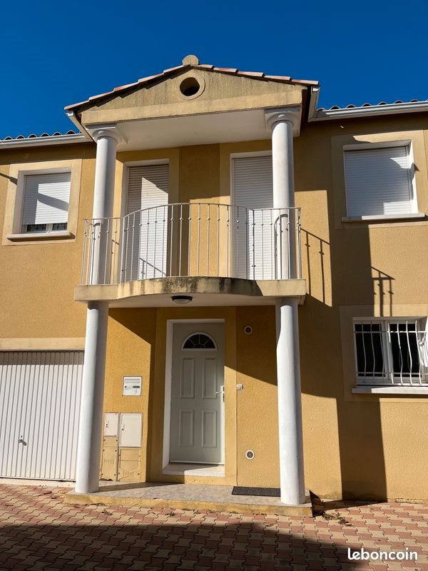 Maison à louer, 110m², Béziers