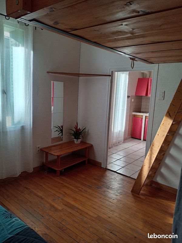Appartement à louer, 22m², Montélimar