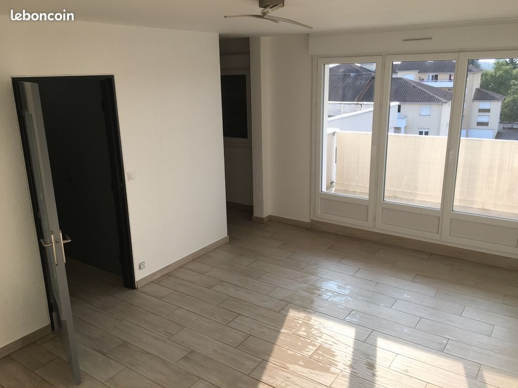 Appartement à louer, 30m², Pau