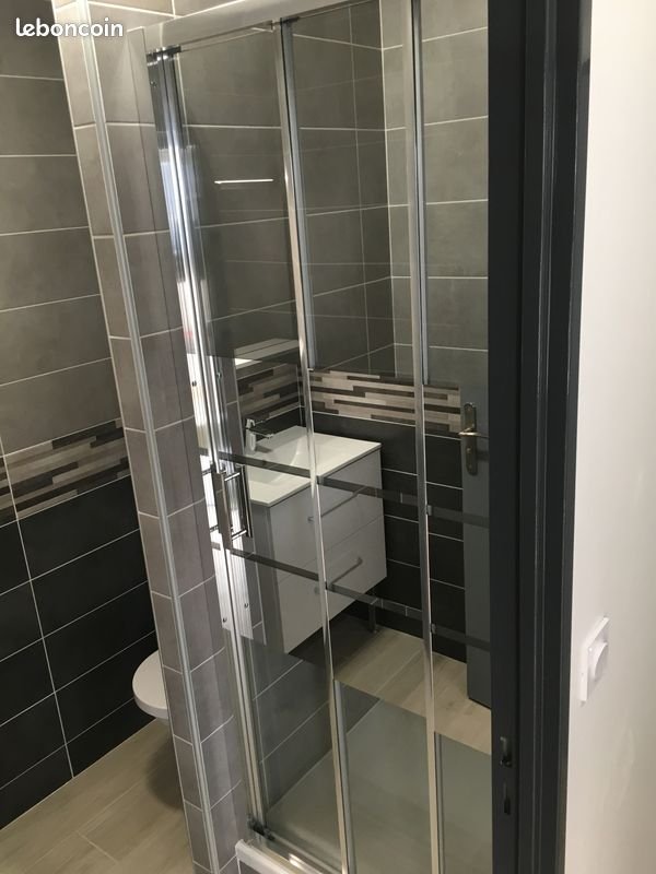 Appartement à louer, 30m², Pau