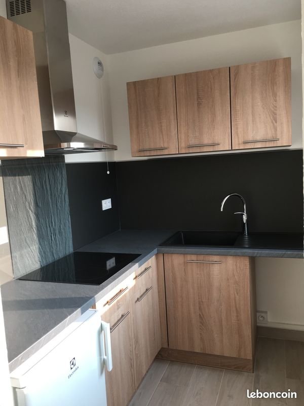 Appartement à louer, 30m², Pau