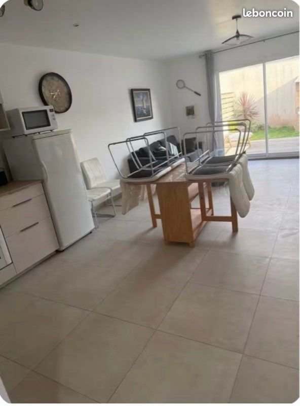 Appartement à louer, 60m², Plouharnel