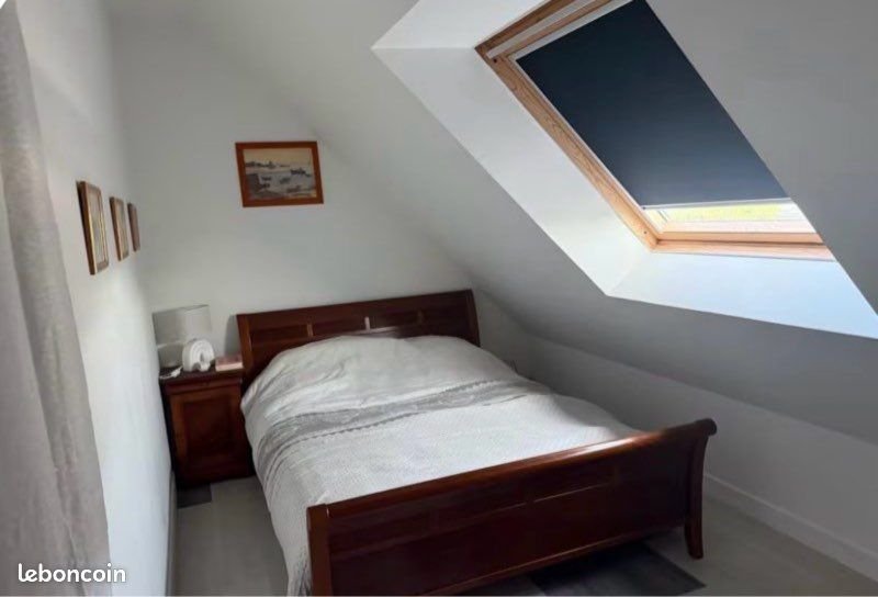 Appartement à louer, 60m², Plouharnel