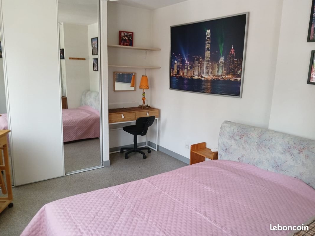 Appartement à vendre, 21m², Annecy