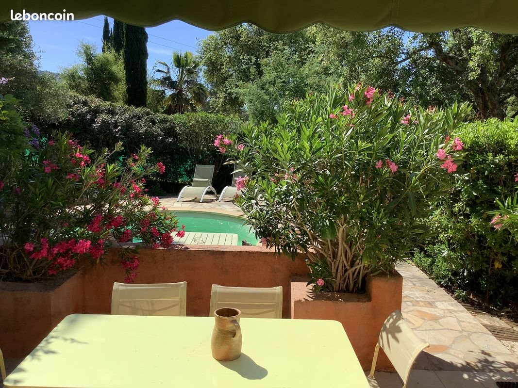 Maison à vendre, 100m², Vidauban