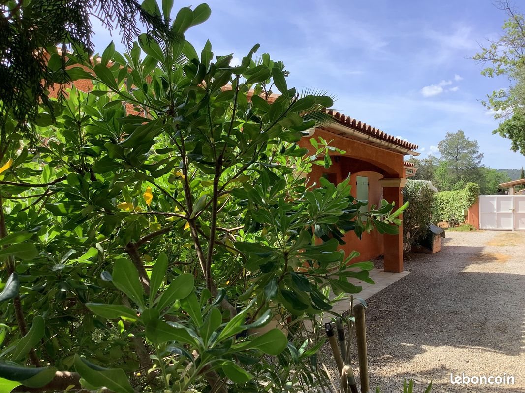 Maison à vendre, 100m², Vidauban