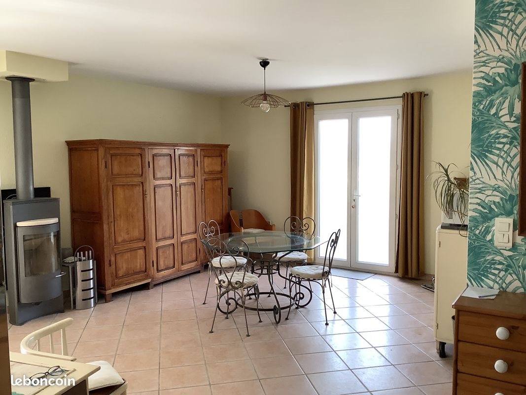 Maison à vendre, 100m², Vidauban