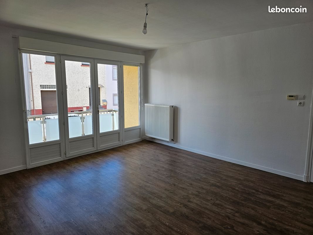 Appartement à louer, 92m², Freyming-Merlebach