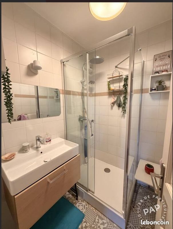 Appartement à vendre, 92m², Noisy-le-Grand