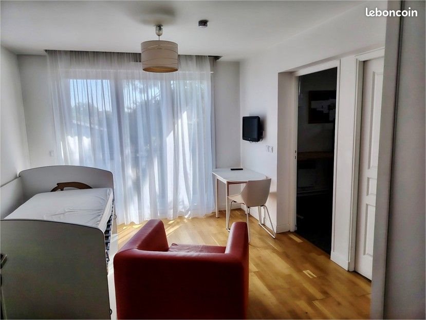 Appartement à louer, 28m², Saint-Maur-des-Fossés