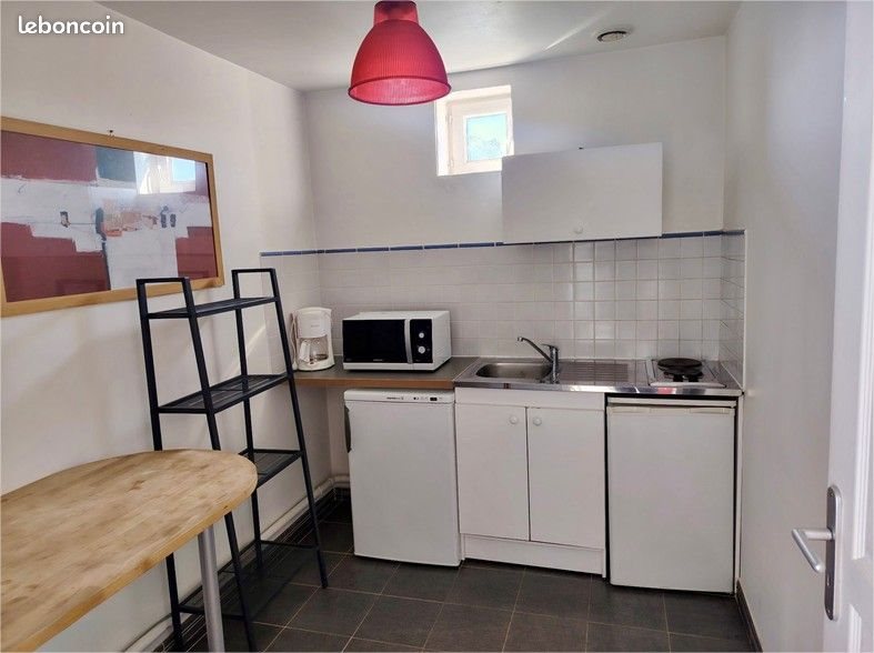 Appartement à louer, 28m², Saint-Maur-des-Fossés