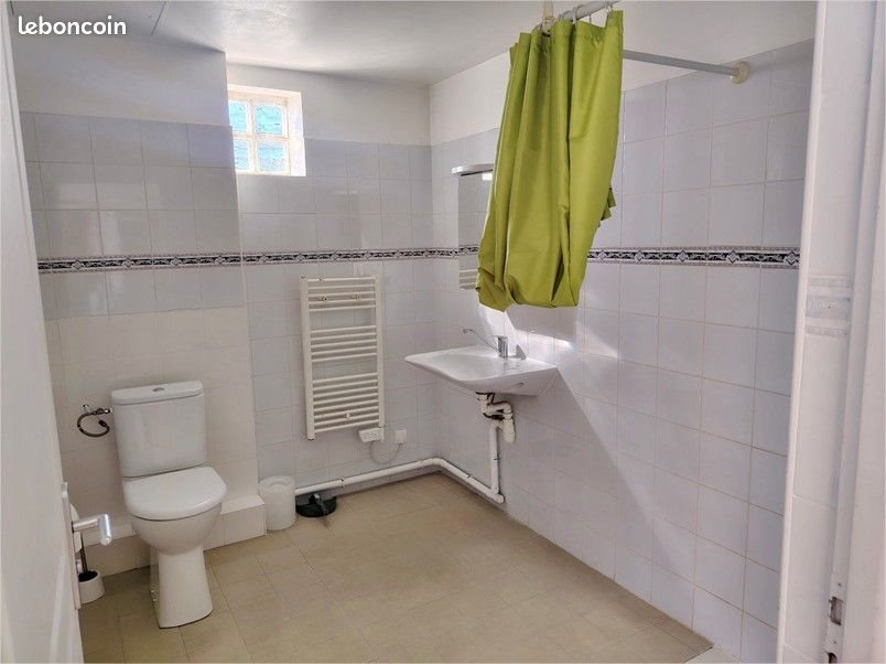Appartement à louer, 28m², Saint-Maur-des-Fossés