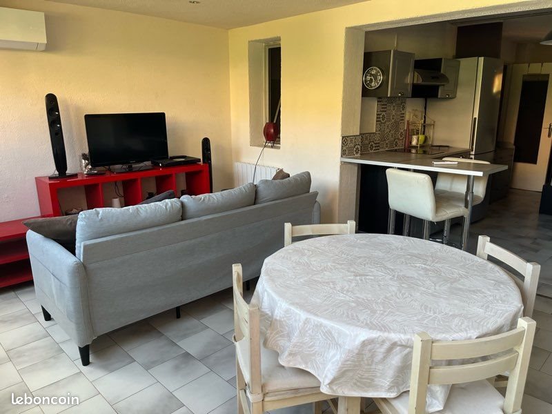 Appartement à louer, 37m², Le Pradet