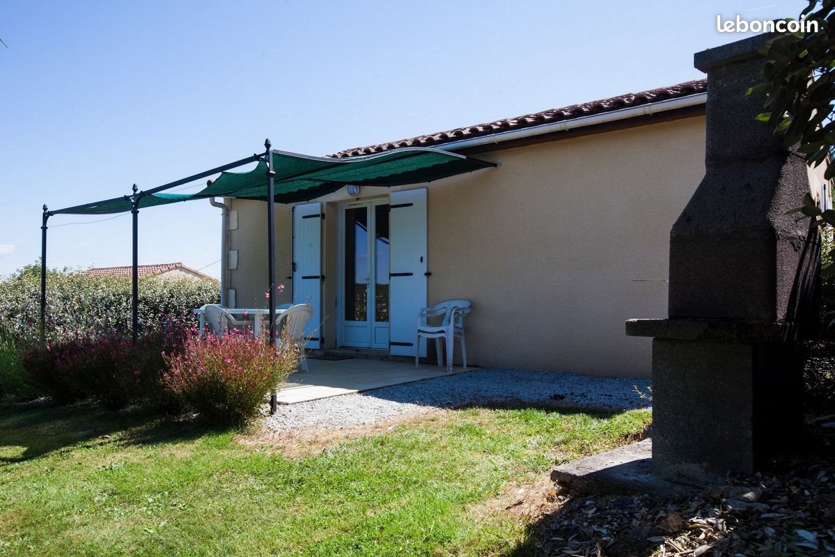 Maison à louer, 38m², Salviac