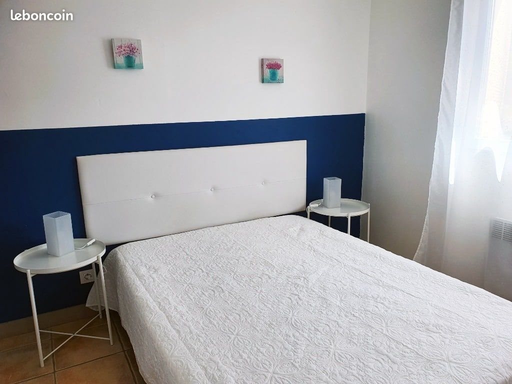 Maison à louer, 38m², Salviac