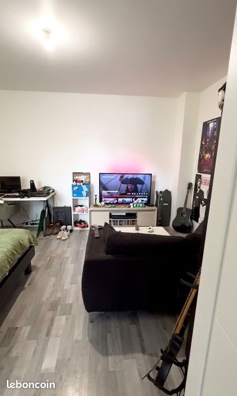 Appartement à louer, 26m², Tarbes