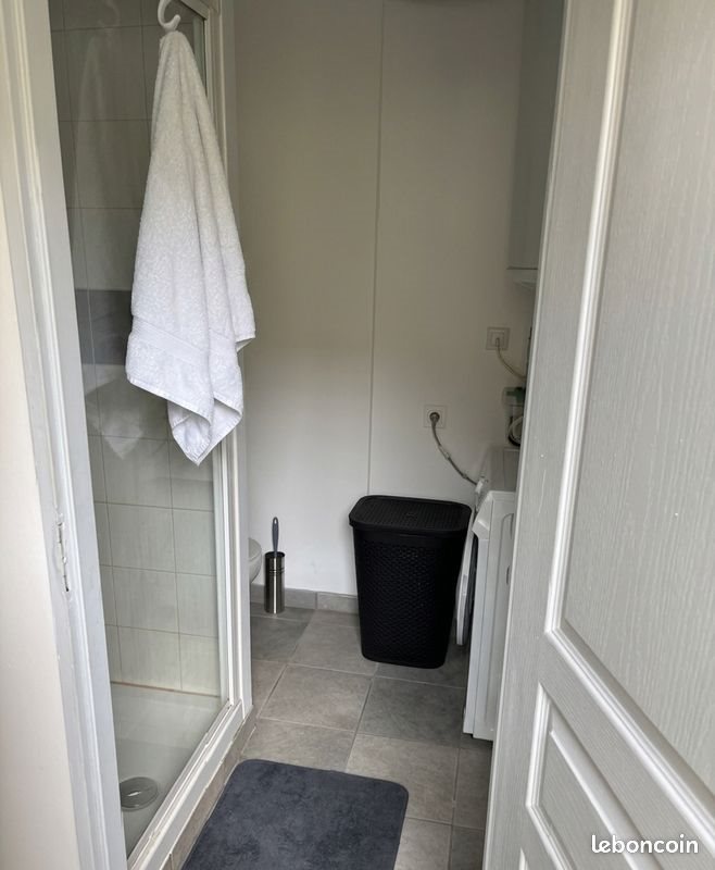 Appartement à louer, 26m², Tarbes