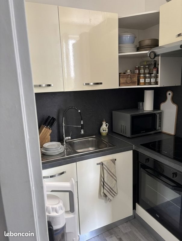 Appartement à louer, 26m², Tarbes