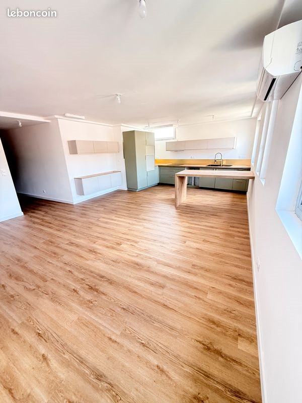 Appartement à vendre, 90m², Cahors