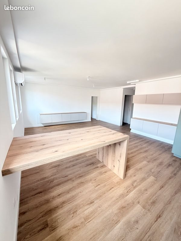 Appartement à vendre, 90m², Cahors