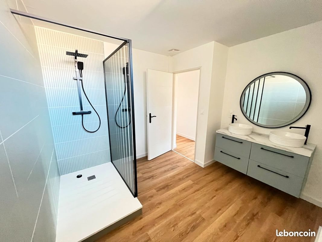Appartement à vendre, 90m², Cahors