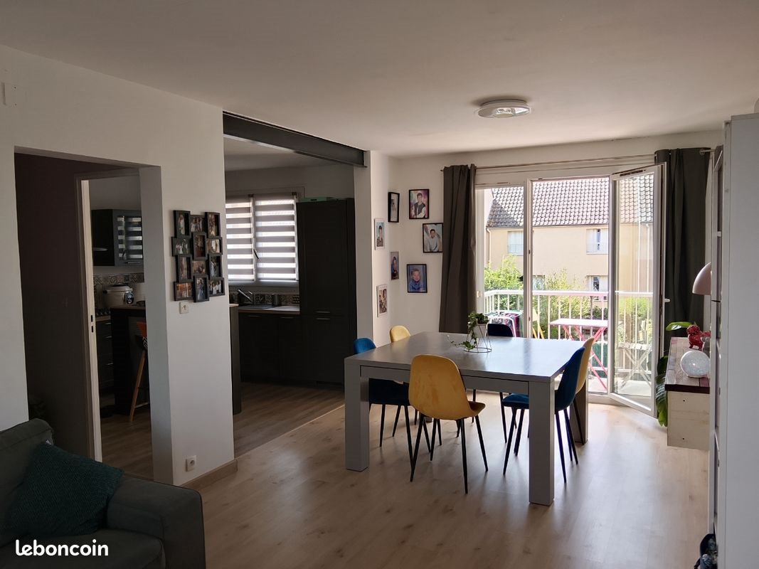 Maison à vendre, 97m², Pontfaverger-Moronvilliers
