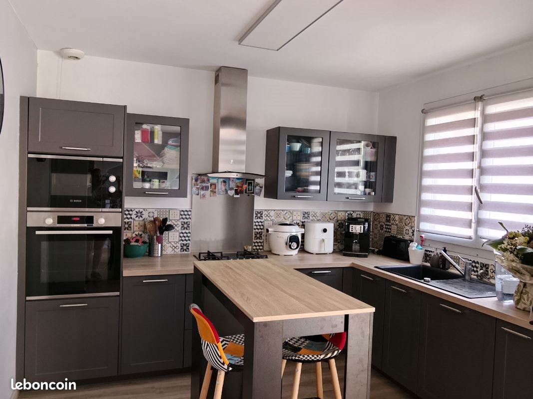 Maison à vendre, 97m², Pontfaverger-Moronvilliers
