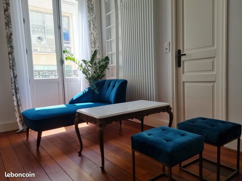 Appartement à vendre, 40m², Angers