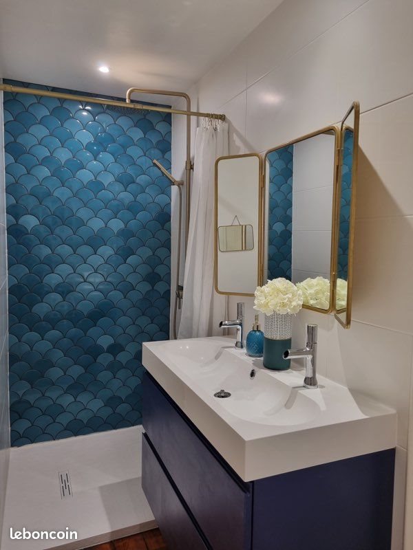 Appartement à vendre, 40m², Angers