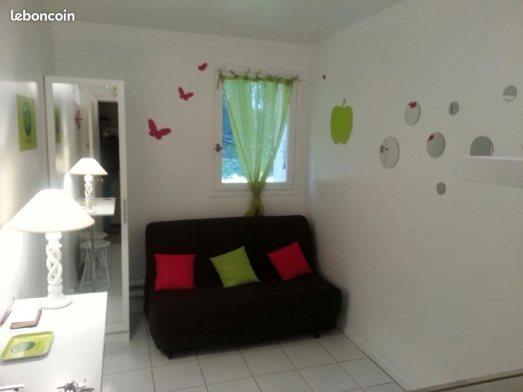 Appartement à louer, 9m², Cannes