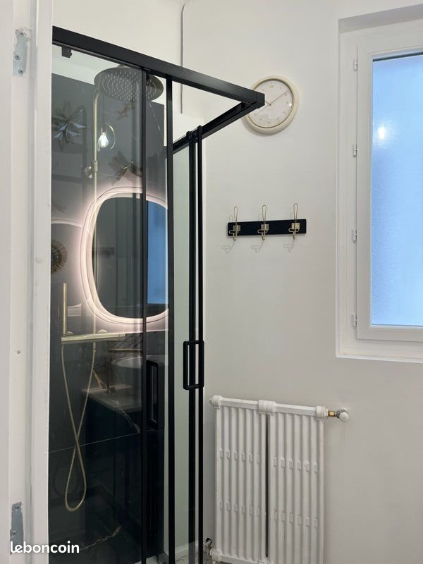 Appartement à louer, 31m², Toulon