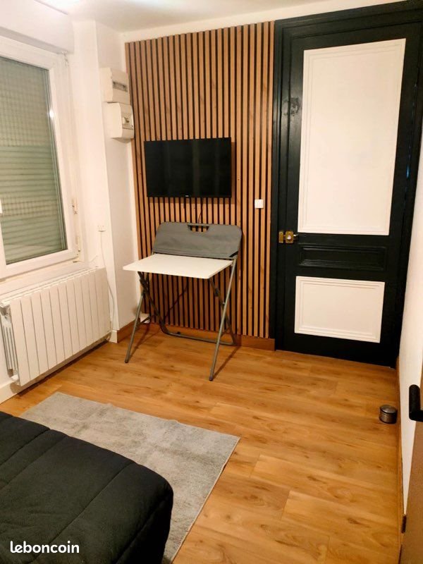 Appartement à louer, 17m², Calais
