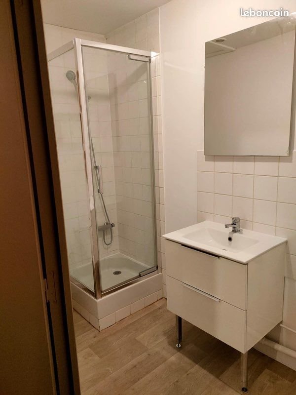 Appartement à louer, 17m², Calais