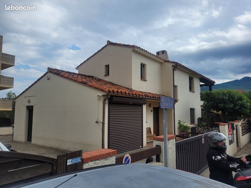 Maison à vendre, 180m², Céret
