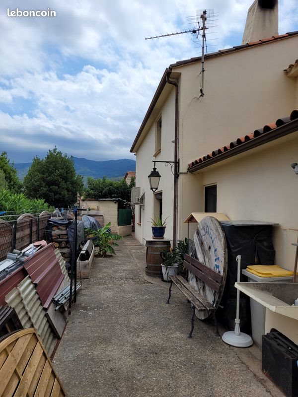 Maison à vendre, 180m², Céret