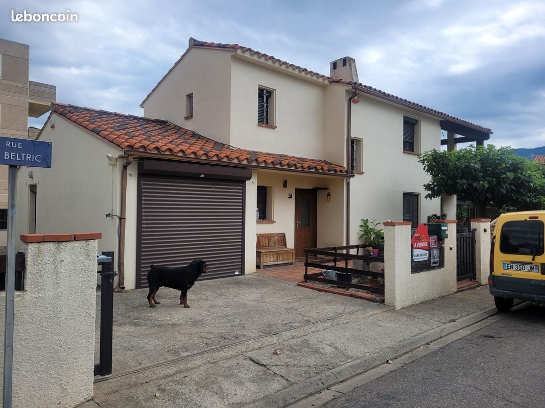 Maison à vendre, 180m², Céret