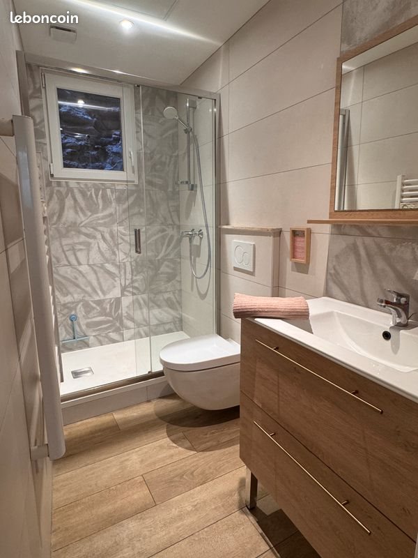 Appartement à louer, 24m², Saint-Raphaël